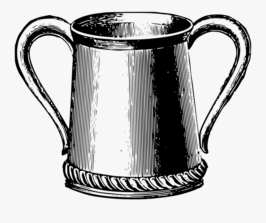 Transparent Spoon Vector Png - Jug, Transparent Clipart