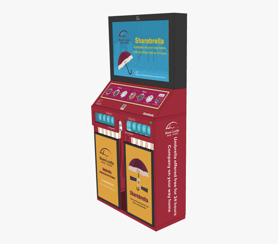 Box, Transparent Clipart