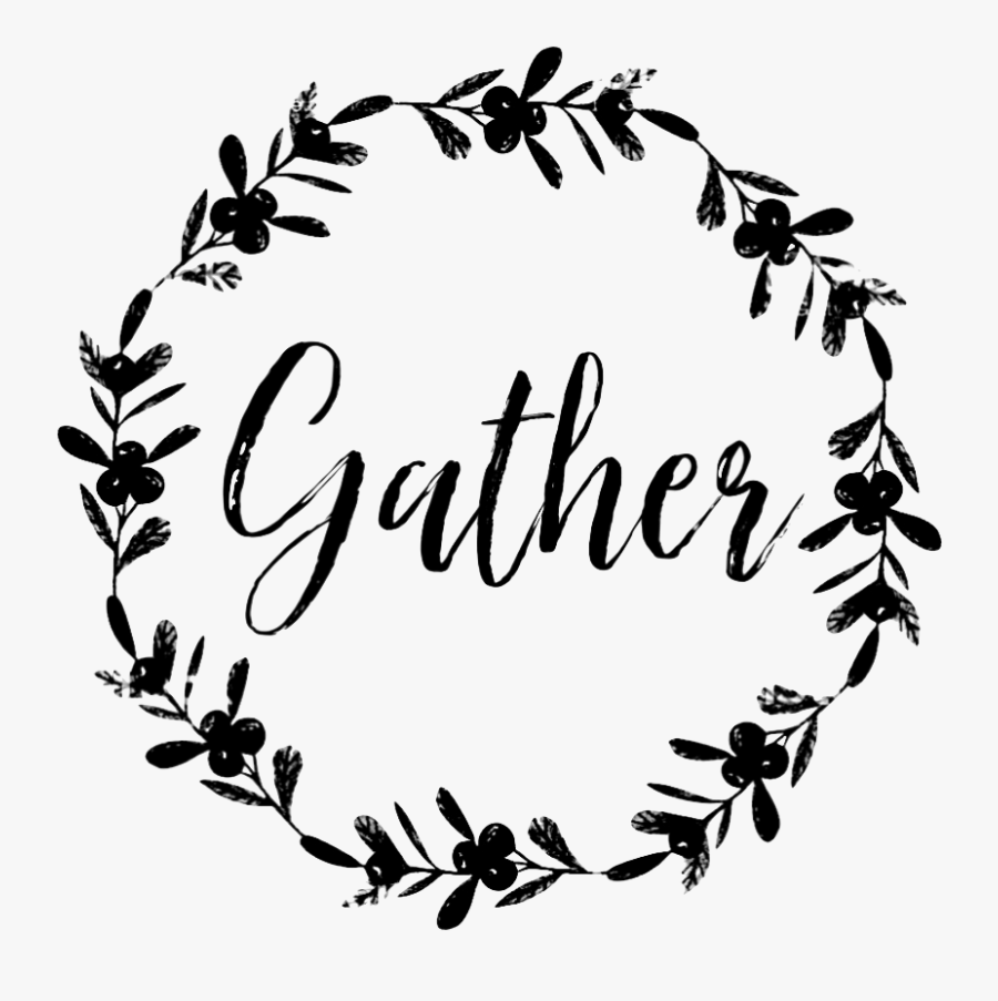 Calligraphy, Transparent Clipart