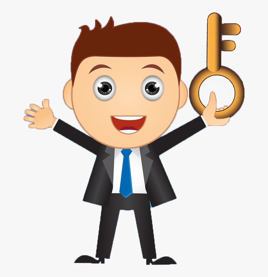 Responsible Person Clipart, Transparent Clipart