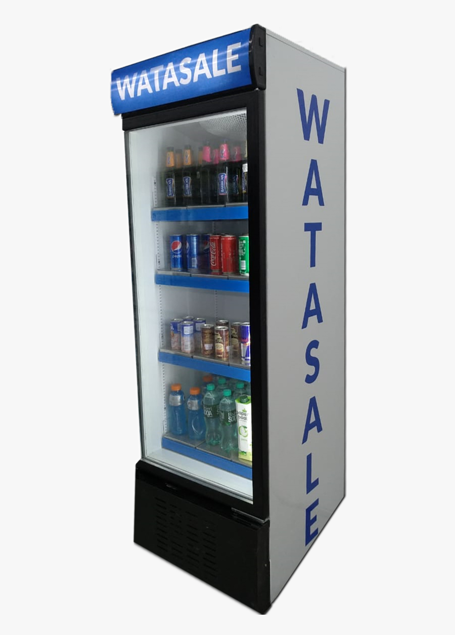 Single Rack "store Next Door" - Display Case, Transparent Clipart