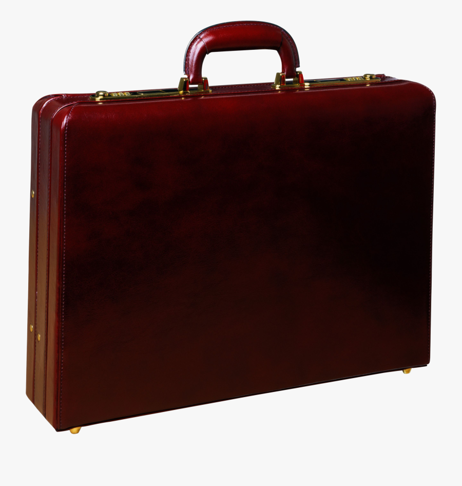 Suitcase Png Image Purepng - Briefcase, Transparent Clipart