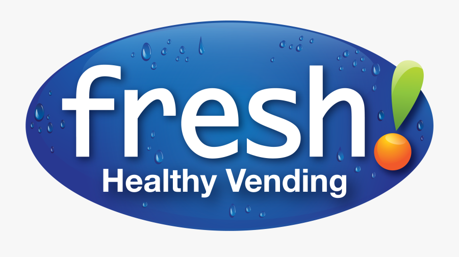 Fresh Healthy Vending, Transparent Clipart