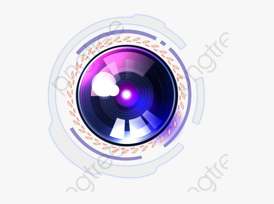 Video Projector, Transparent Clipart