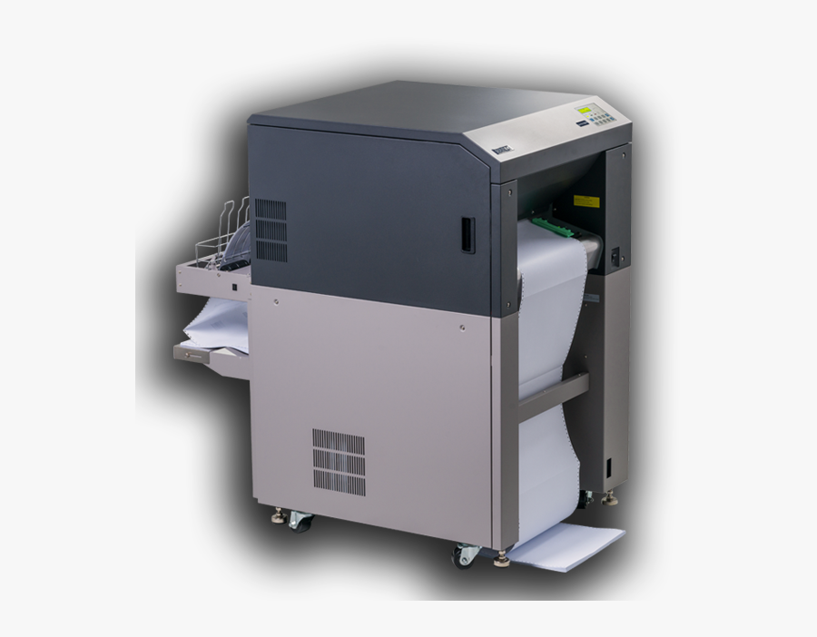 Printer, Transparent Clipart