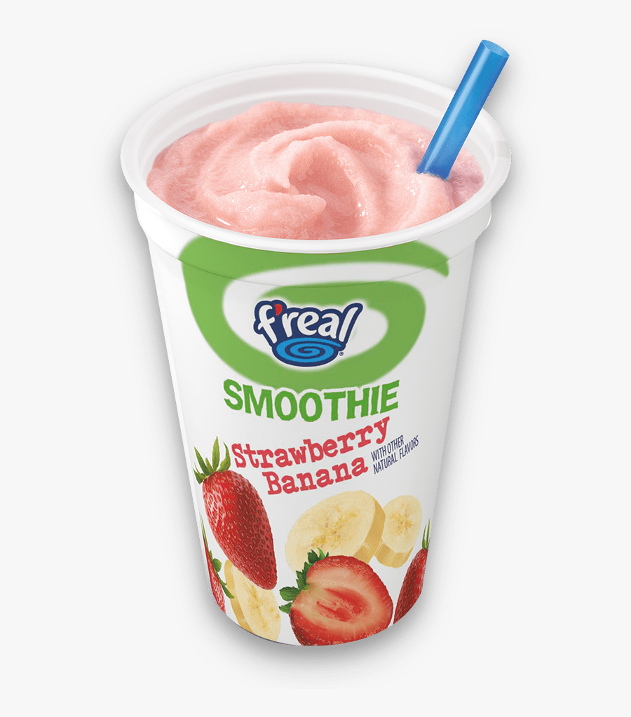 Frozen Yogurt Png -smoothie Vector Yogurt, Transparent Clipart