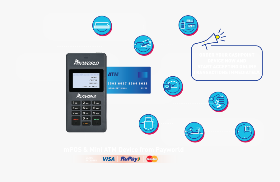 Transparent Enter Clipart - M Pos Logo, Transparent Clipart