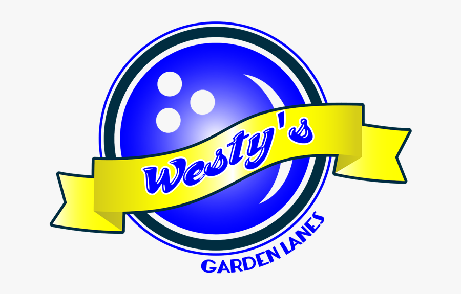 Westy"s Garden Lanes - Circle, Transparent Clipart
