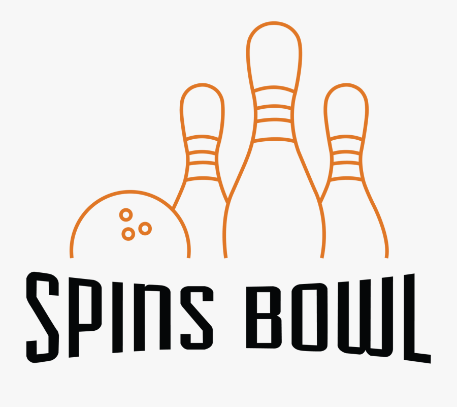 Bowling Alley Clipart, Transparent Clipart