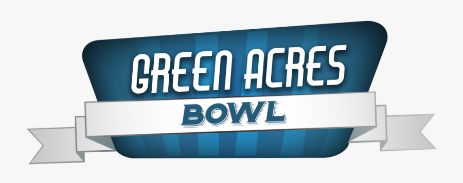 Green Acres Bowling Tyler Tx, Transparent Clipart