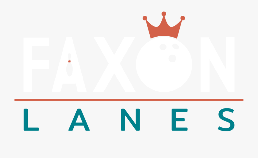 Faxon Lanes, Transparent Clipart