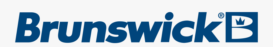 Brunswick Bowling Logo Vector, Transparent Clipart