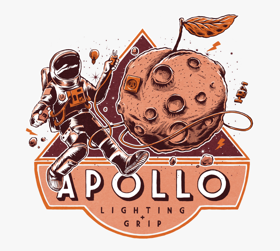 Modifers Apollo Grip - Illustration, Transparent Clipart