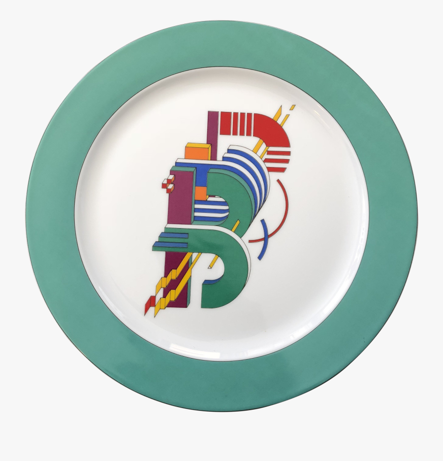 Transparent Broadway Lights Clipart - Marcello Morandini Alphabet, Transparent Clipart