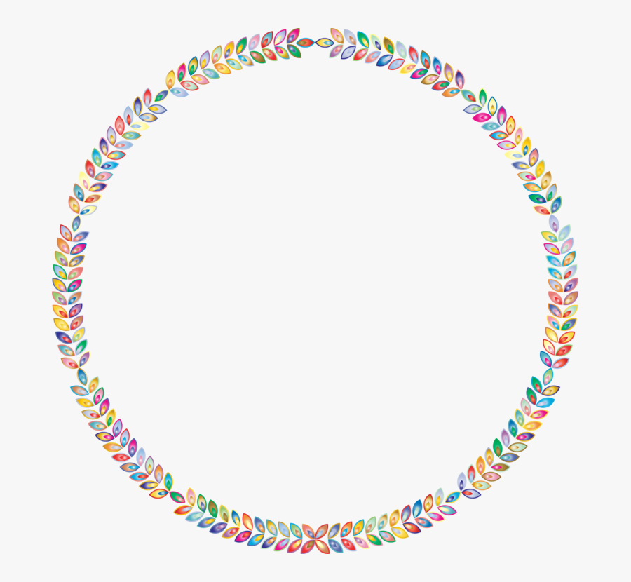 Jewellery,body Jewelry,bead - Circle, Transparent Clipart