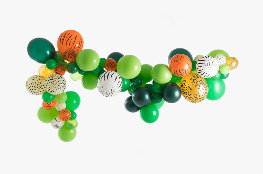 Transparent Tassel Garland Clipart, Transparent Clipart