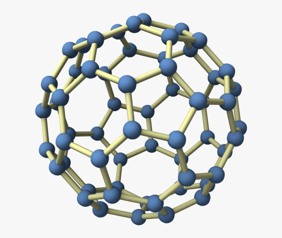 Line,clip Art,circle,chemical Compound,fashion Accessory,bead,sport - Carbon 60, Transparent Clipart