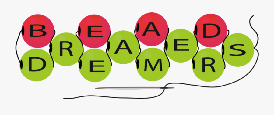 Bead Dreamers Llc - Graphic Design, Transparent Clipart