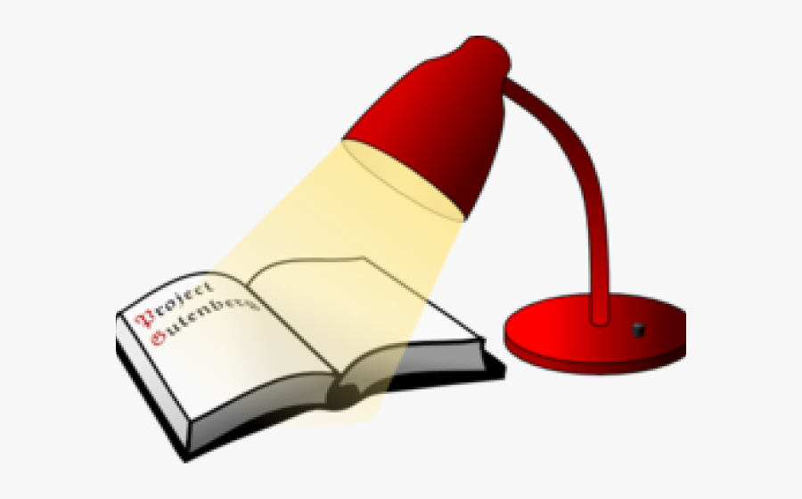 Light Clipart, Transparent Clipart