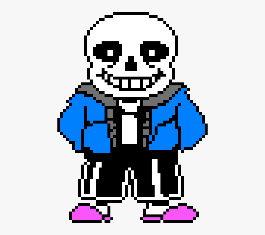 Bead Line Area Sans Undertale Free Photo Png - Sans Undertale, Transparent Clipart