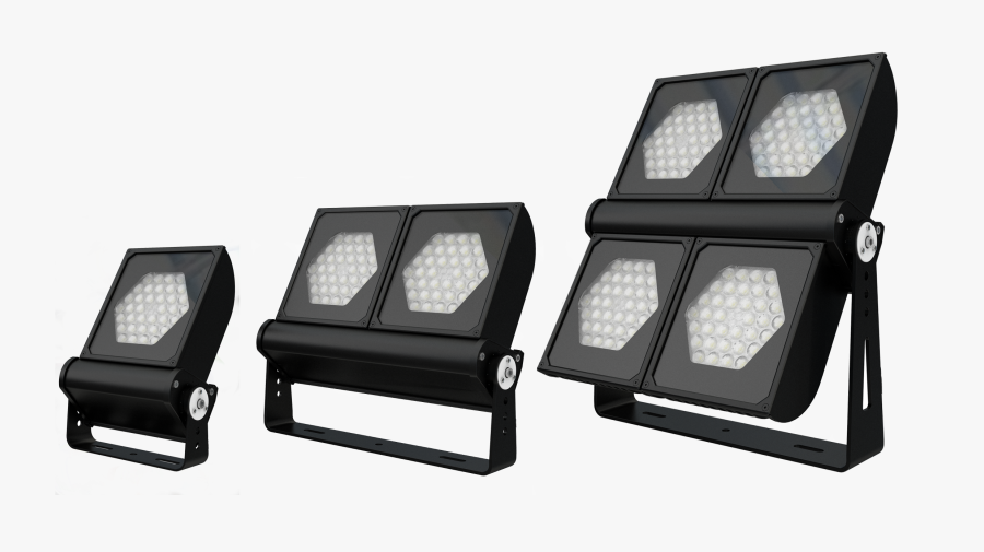 Stadium Lights - Free - Previous - Next - Eye Shadow - Light, Transparent Clipart