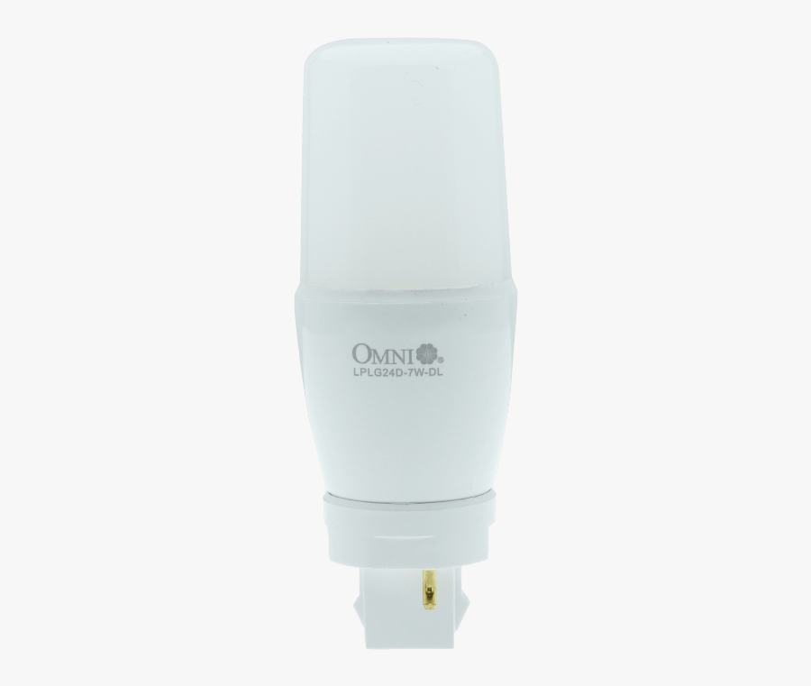 Compact Fluorescent Lamp, Transparent Clipart