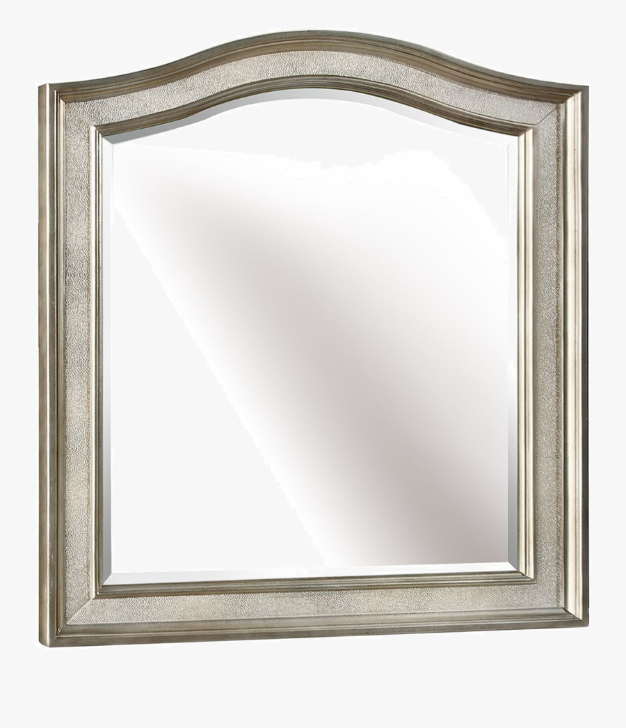 Vanity Mirror Png Transparent Background - Transparent Background Mirror Png, Transparent Clipart