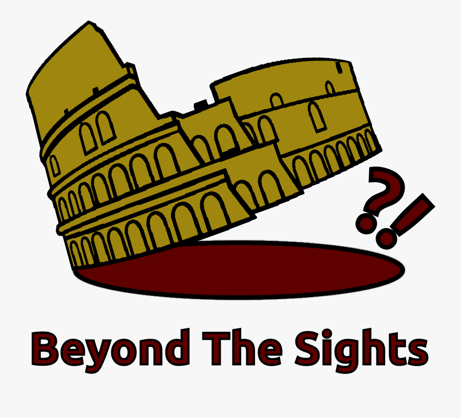 Beyond The Sights Clipart , Png Download, Transparent Clipart