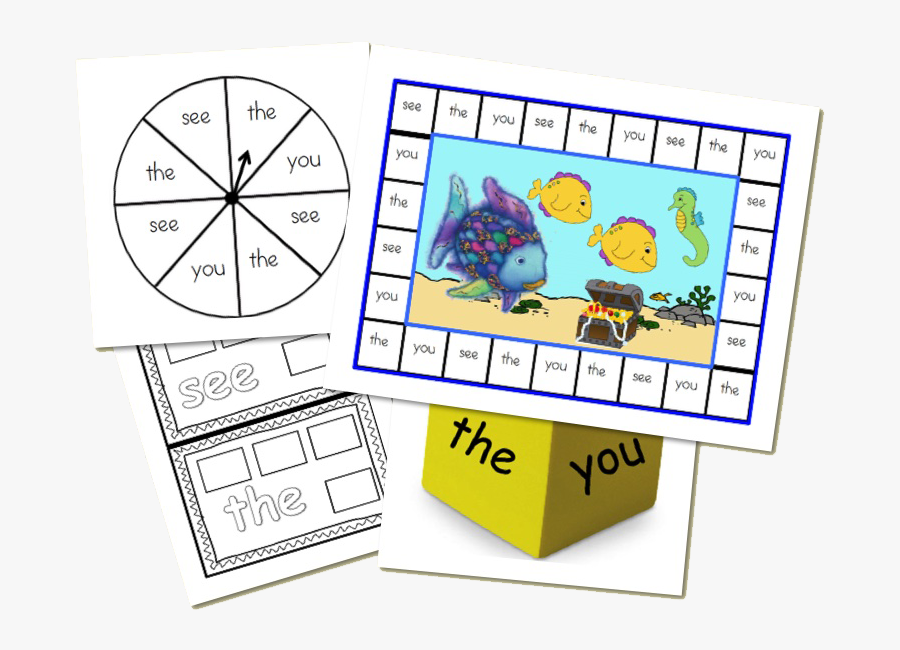 Circle, Transparent Clipart