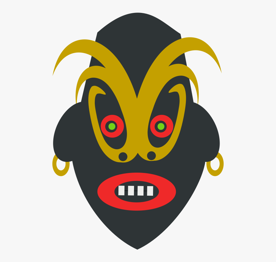 Cannibal Clipart, Transparent Clipart