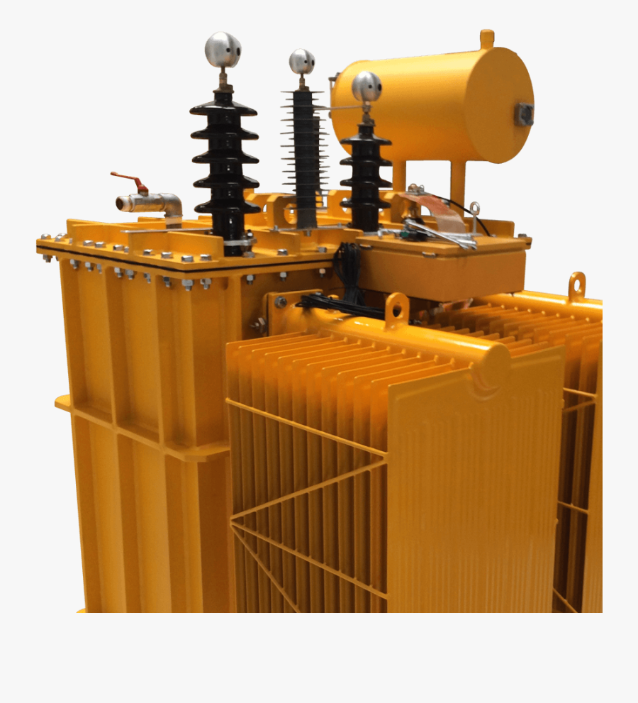 Diagram High Transformer Voltage Circuit Free Frame - Machine, Transparent Clipart