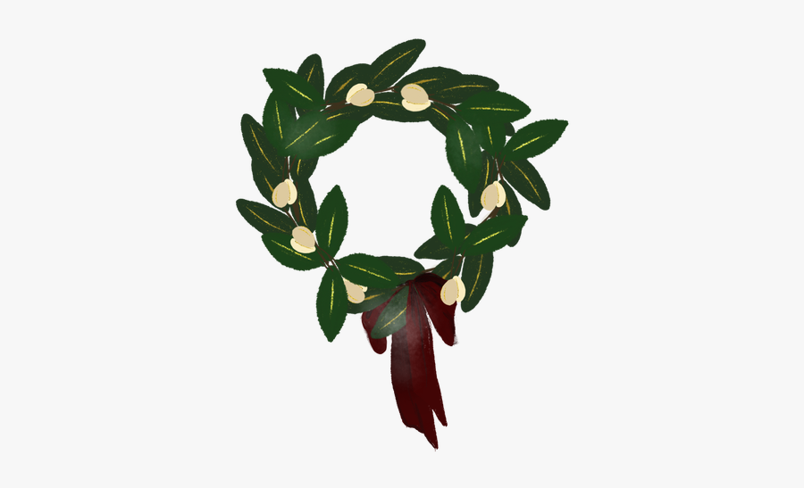 Bay Laurel, Transparent Clipart