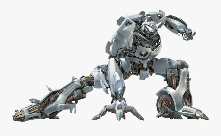 Transformers Autobot Png Transparent Image - Transformers Jazz, Transparent Clipart