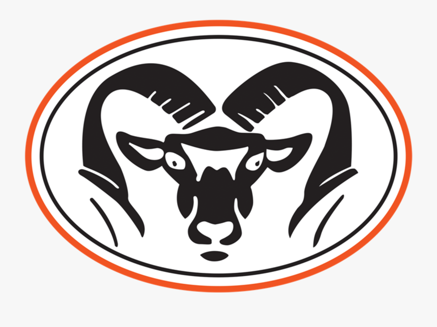 Rockford High School Coach Sport - Rockford Public Schools Logo, Transparent Clipart