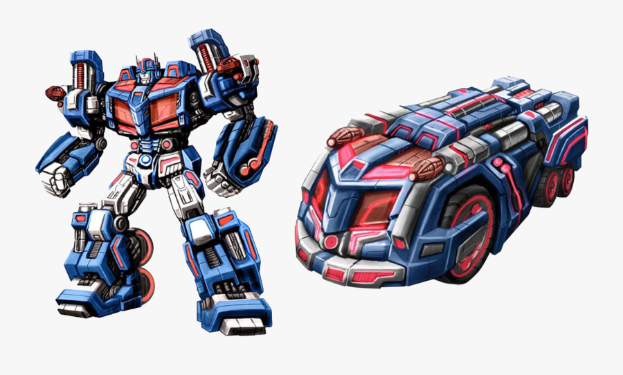Ultra Magnus Png File - Transformers War For Cybertron Ultra, Transparent Clipart