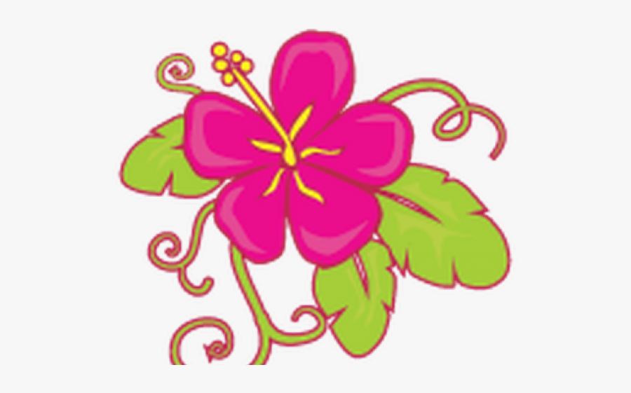 Lei Clipart, Transparent Clipart