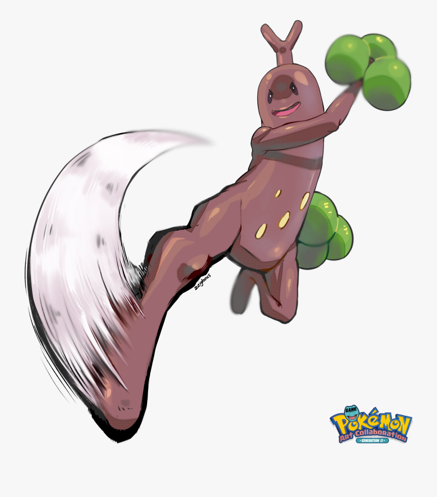 Transparent Ram Head Clipart - Sudowoodo Fan Art, Transparent Clipart