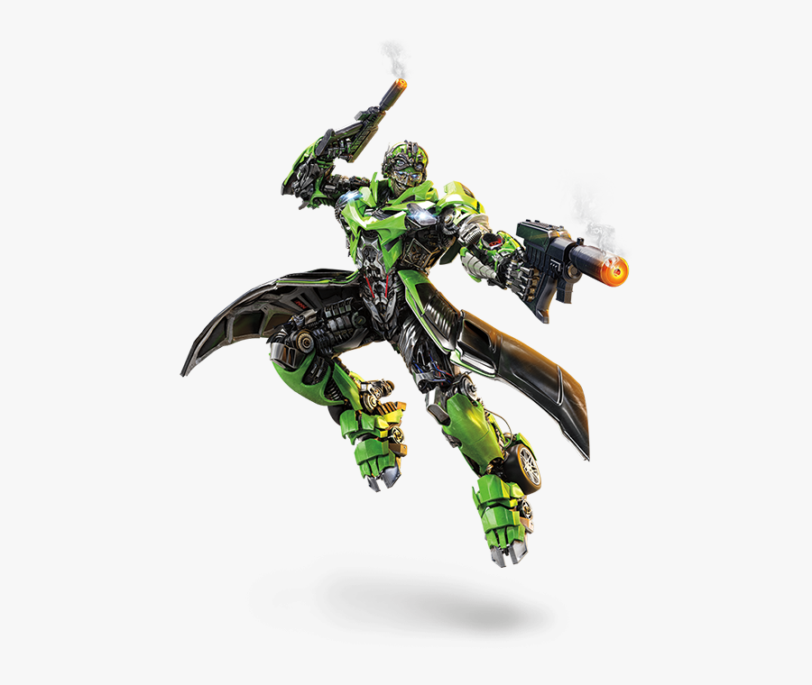 Transparent Transformers Cliparts - Transformers The Last Knight Crosshairs Png, Transparent Clipart