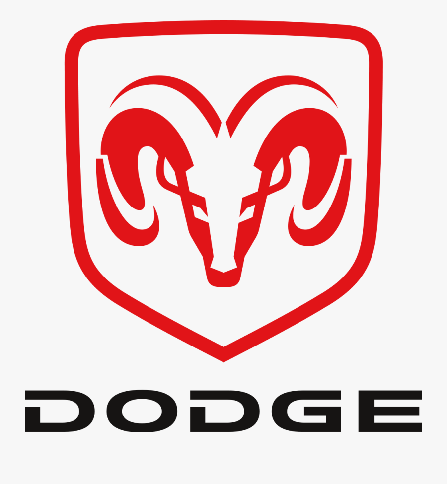 Dodge Ram, Transparent Clipart