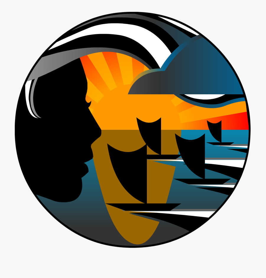 Crescent, Transparent Clipart