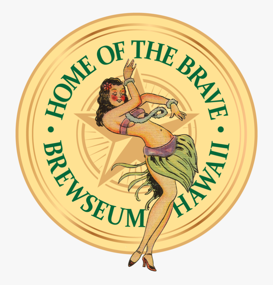   Hula - Cartoon, Transparent Clipart