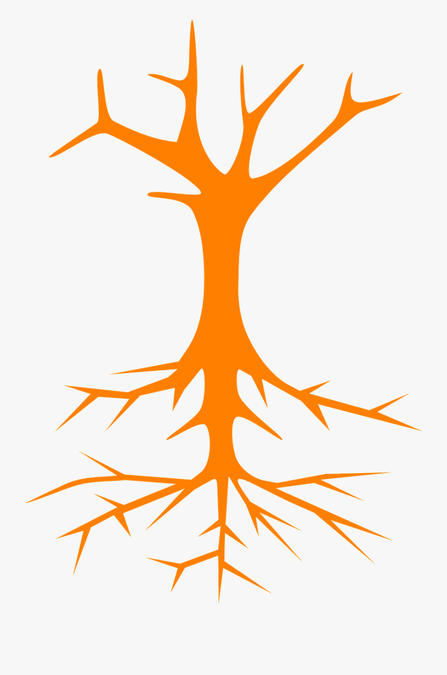 Big Tree Clipart Png, Transparent Clipart