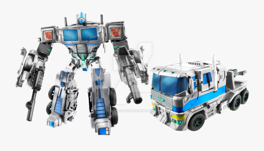 Ultra Magnus Png Free Download - Transformers Ultra Magnus Toys, Transparent Clipart
