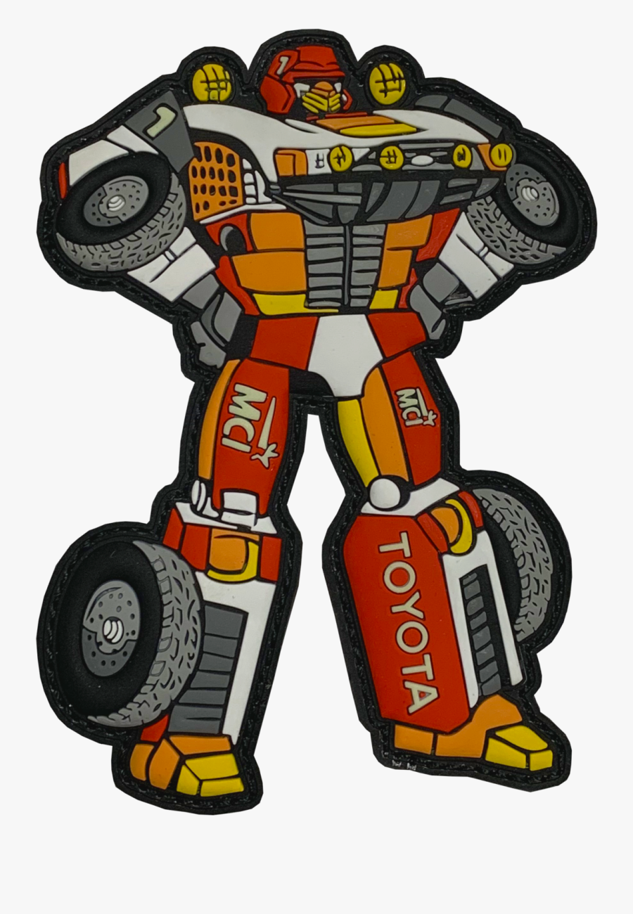 Mecha, Transparent Clipart