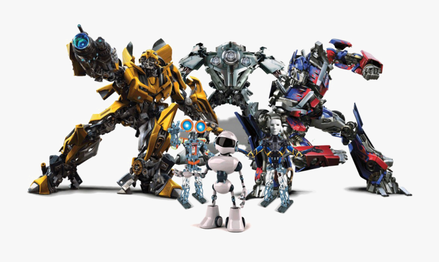 Transformers Png, Transparent Clipart