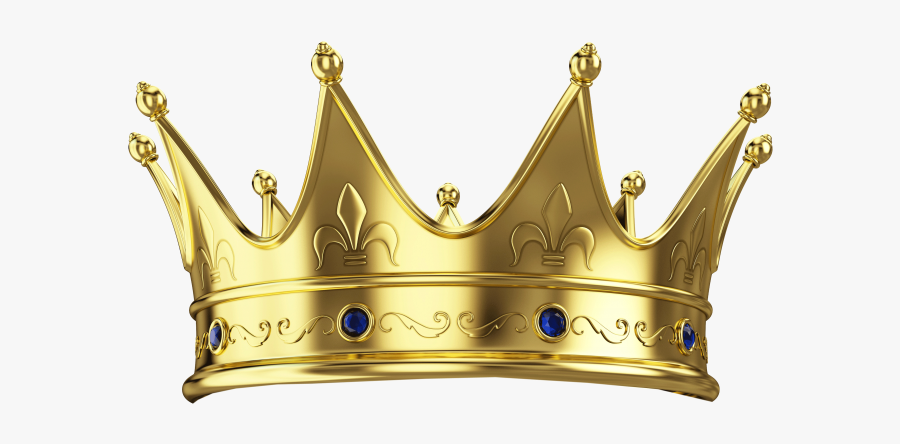 King Photography Royalty-free Crown Stock Free Clipart - Transparent Background Crown Png, Transparent Clipart