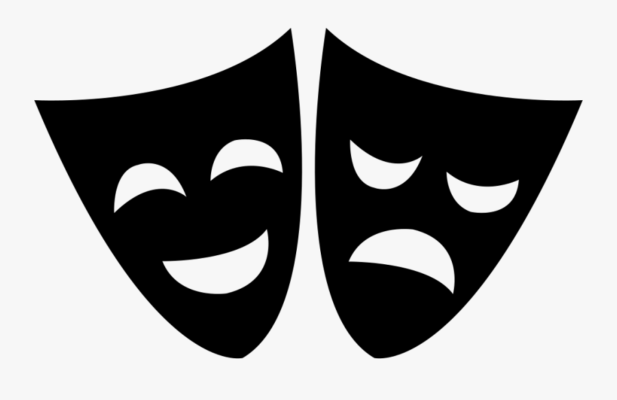 Facial Character,font,black And White,clip, Transparent Clipart