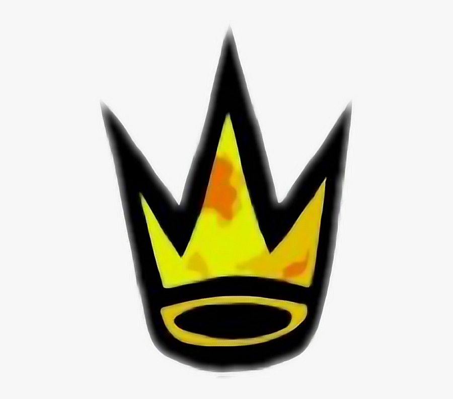 Crown Clipart J Cole - J Cole Want You To Fly, Transparent Clipart