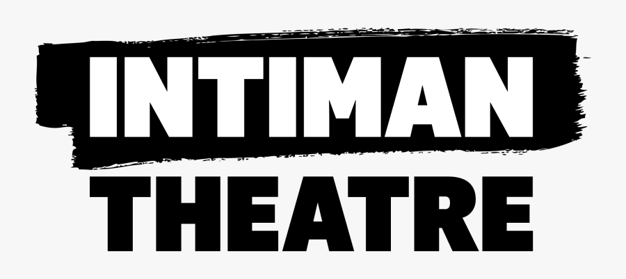 Intiman Theatre Logo, Transparent Clipart