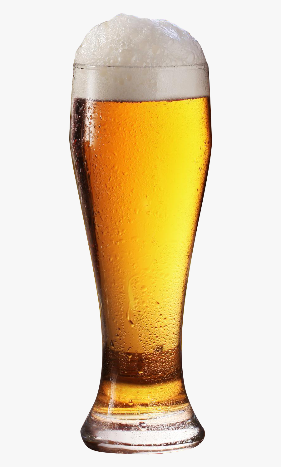 Beer Glass Png, Transparent Clipart